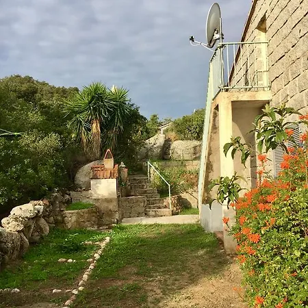 Marina Di Fiori Pezza Cardo Holiday home
