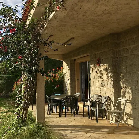Holiday home Marina Di Fiori Pezza Cardo *