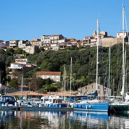 Holiday home Marina Di Fiori Pezza Cardo *