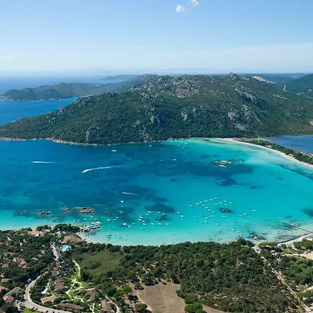 Marina Di Fiori Pezza Cardo Holiday home *