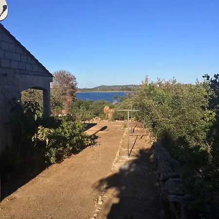 Marina Di Fiori Pezza Cardo Сasa de vacaciones *