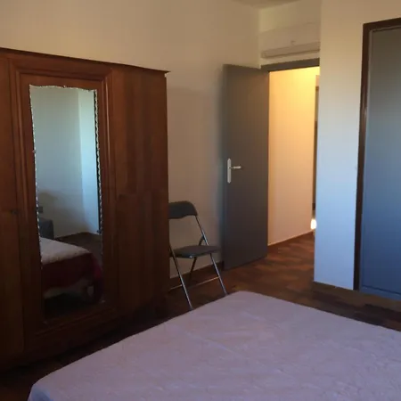 Сasa de vacaciones Marina Di Fiori Pezza Cardo Porto Vecchio