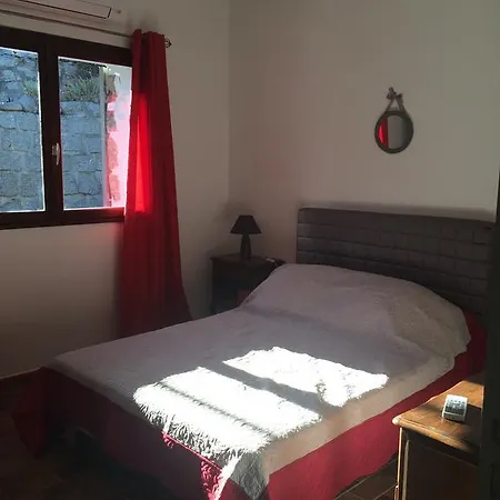 Сasa de vacaciones Marina Di Fiori Pezza Cardo