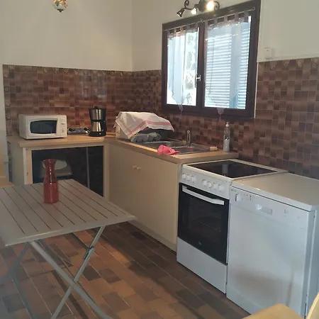 Сasa de vacaciones Marina Di Fiori Pezza Cardo Porto Vecchio
